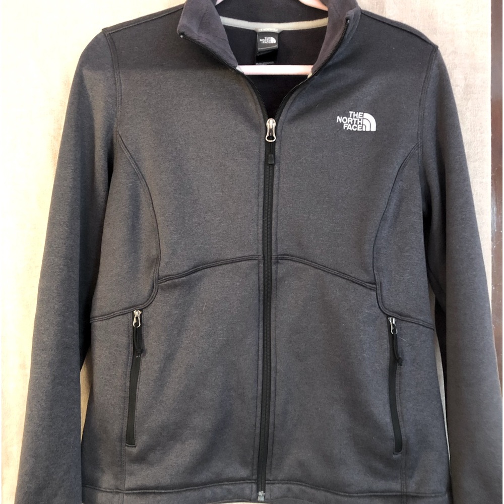 North Face Jacket Woman’s L